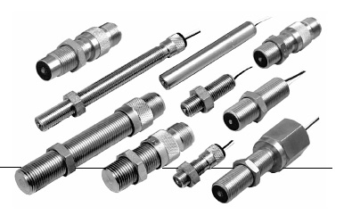 VRS Magnetic Speed Sensors by Honeywell